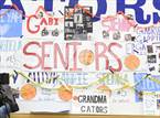 Photo from the gallery "Xavier College Prep vs. Basha (Senior Night)"
