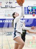 Photo from the gallery "Xavier College Prep vs. Basha (Senior Night)"