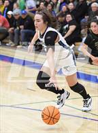 Photo from the gallery "Xavier College Prep vs. Basha (Senior Night)"