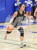 Photo from the gallery "Xavier College Prep vs. Basha (Senior Night)"