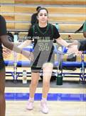Photo from the gallery "Xavier College Prep vs. Basha (Senior Night)"