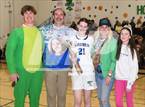 Photo from the gallery "Xavier College Prep vs. Basha (Senior Night)"