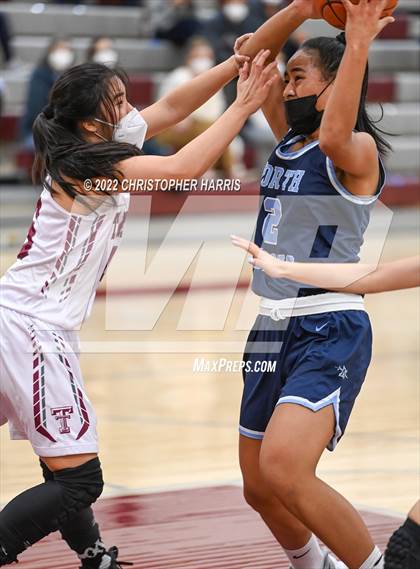 Thumbnail 1 in North @ Torrance photogallery.