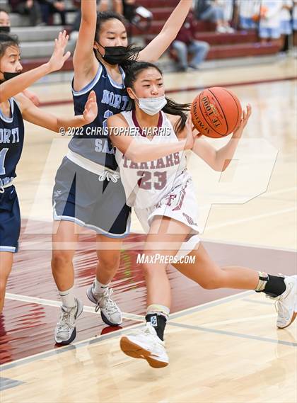 Thumbnail 3 in North @ Torrance photogallery.