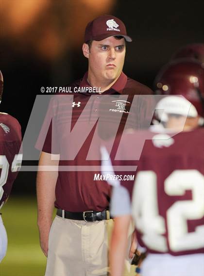 Thumbnail 3 in Desert Mountain vs. Chaparral photogallery.