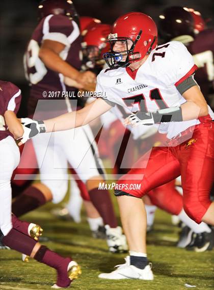 Thumbnail 2 in Desert Mountain vs. Chaparral photogallery.