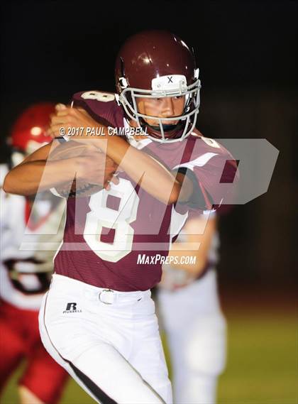 Thumbnail 1 in Desert Mountain vs. Chaparral photogallery.