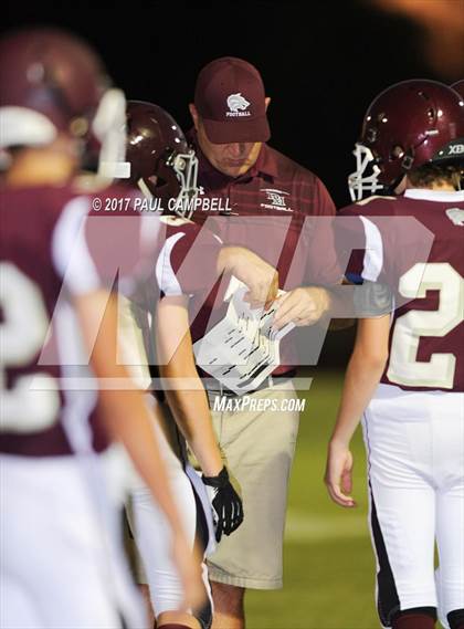 Thumbnail 2 in Desert Mountain vs. Chaparral photogallery.