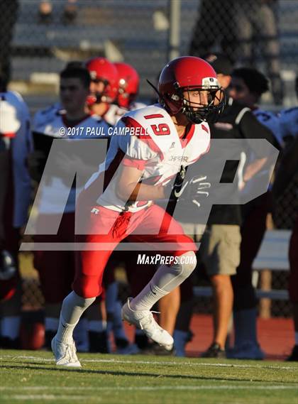 Thumbnail 2 in Desert Mountain vs. Chaparral photogallery.