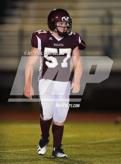 Thumbnail 2 in Desert Mountain vs. Chaparral photogallery.