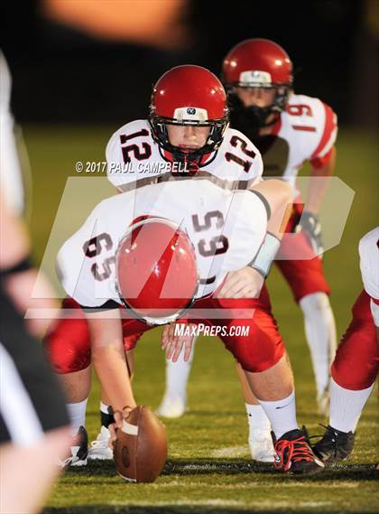 Thumbnail 3 in Desert Mountain vs. Chaparral photogallery.