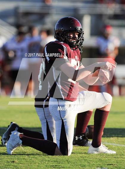 Thumbnail 1 in Desert Mountain vs. Chaparral photogallery.