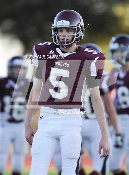 Thumbnail 3 in Desert Mountain vs. Chaparral photogallery.