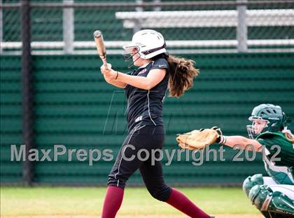Thumbnail 3 in The Woodlands vs Cinco Ranch (The Woodlands Lady Highlander Tournament) photogallery.