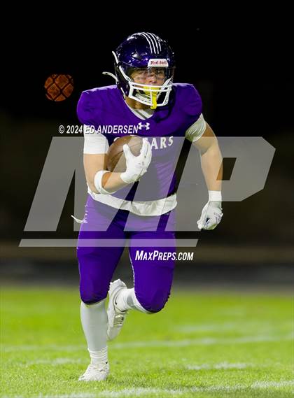 Thumbnail 3 in McQueen @ Spanish Springs (NIAA 5AII Northern League Quarterfinal) photogallery.