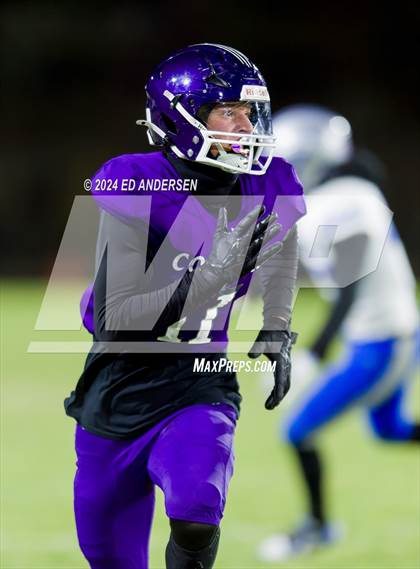 Thumbnail 1 in McQueen @ Spanish Springs (NIAA 5AII Northern League Quarterfinal) photogallery.