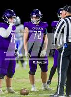 Photo from the gallery "McQueen @ Spanish Springs (NIAA 5AII Northern League Quarterfinal)"