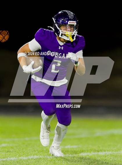 Thumbnail 1 in McQueen @ Spanish Springs (NIAA 5AII Northern League Quarterfinal) photogallery.