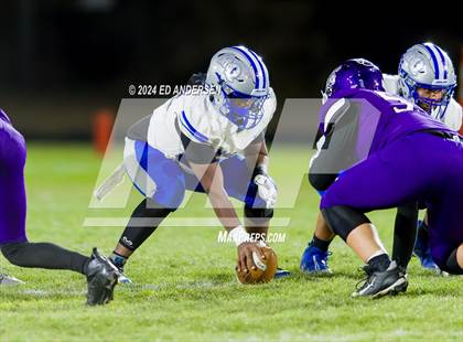 Thumbnail 1 in McQueen @ Spanish Springs (NIAA 5AII Northern League Quarterfinal) photogallery.