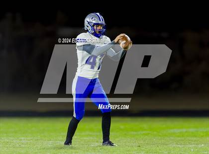 Thumbnail 1 in McQueen @ Spanish Springs (NIAA 5AII Northern League Quarterfinal) photogallery.