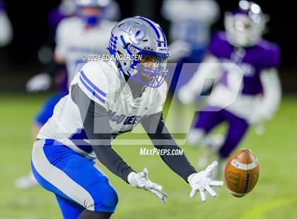Thumbnail 3 in McQueen @ Spanish Springs (NIAA 5AII Northern League Quarterfinal) photogallery.