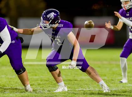 Thumbnail 1 in McQueen @ Spanish Springs (NIAA 5AII Northern League Quarterfinal) photogallery.
