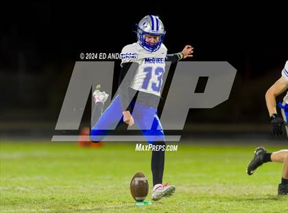 Thumbnail 2 in McQueen @ Spanish Springs (NIAA 5AII Northern League Quarterfinal) photogallery.