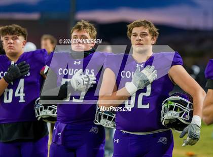 Thumbnail 2 in McQueen @ Spanish Springs (NIAA 5AII Northern League Quarterfinal) photogallery.