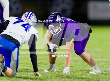 Thumbnail 3 in McQueen @ Spanish Springs (NIAA 5AII Northern League Quarterfinal) photogallery.
