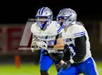 Photo from the gallery "McQueen @ Spanish Springs (NIAA 5AII Northern League Quarterfinal)"