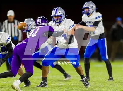 Thumbnail 1 in McQueen @ Spanish Springs (NIAA 5AII Northern League Quarterfinal) photogallery.
