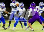 Photo from the gallery "McQueen @ Spanish Springs (NIAA 5AII Northern League Quarterfinal)"