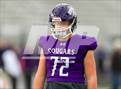Photo from the gallery "McQueen @ Spanish Springs (NIAA 5AII Northern League Quarterfinal)"