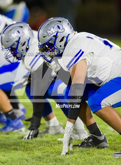 Thumbnail 1 in McQueen @ Spanish Springs (NIAA 5AII Northern League Quarterfinal) photogallery.