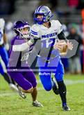 Photo from the gallery "McQueen @ Spanish Springs (NIAA 5AII Northern League Quarterfinal)"