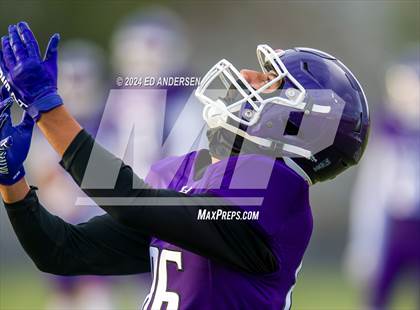 Thumbnail 2 in McQueen @ Spanish Springs (NIAA 5AII Northern League Quarterfinal) photogallery.