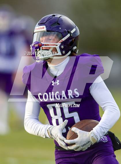 Thumbnail 1 in McQueen @ Spanish Springs (NIAA 5AII Northern League Quarterfinal) photogallery.