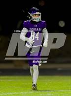 Photo from the gallery "McQueen @ Spanish Springs (NIAA 5AII Northern League Quarterfinal)"
