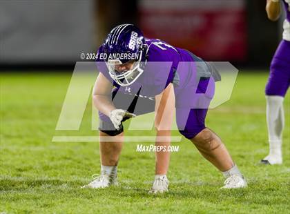Thumbnail 3 in McQueen @ Spanish Springs (NIAA 5AII Northern League Quarterfinal) photogallery.