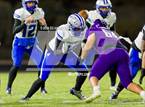 Photo from the gallery "McQueen @ Spanish Springs (NIAA 5AII Northern League Quarterfinal)"