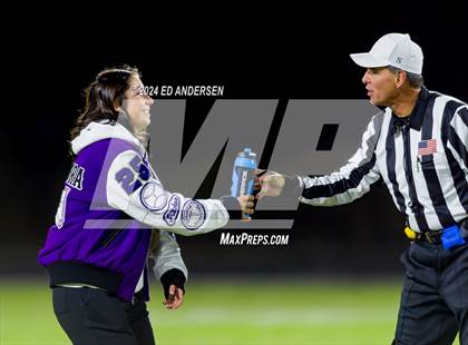 Thumbnail 1 in McQueen @ Spanish Springs (NIAA 5AII Northern League Quarterfinal) photogallery.