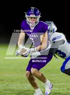 Photo from the gallery "McQueen @ Spanish Springs (NIAA 5AII Northern League Quarterfinal)"