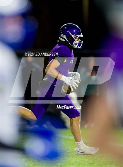 Thumbnail 1 in McQueen @ Spanish Springs (NIAA 5AII Northern League Quarterfinal) photogallery.