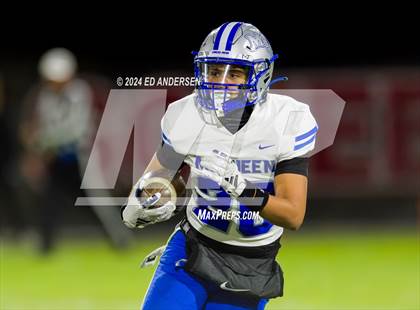 Thumbnail 2 in McQueen @ Spanish Springs (NIAA 5AII Northern League Quarterfinal) photogallery.