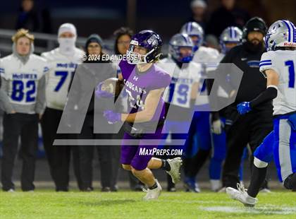 Thumbnail 1 in McQueen @ Spanish Springs (NIAA 5AII Northern League Quarterfinal) photogallery.