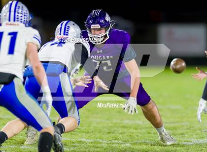 Thumbnail 2 in McQueen @ Spanish Springs (NIAA 5AII Northern League Quarterfinal) photogallery.