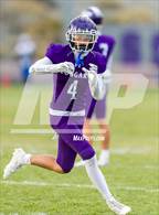 Photo from the gallery "McQueen @ Spanish Springs (NIAA 5AII Northern League Quarterfinal)"