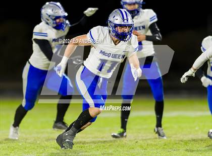 Thumbnail 1 in McQueen @ Spanish Springs (NIAA 5AII Northern League Quarterfinal) photogallery.