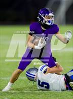 Photo from the gallery "McQueen @ Spanish Springs (NIAA 5AII Northern League Quarterfinal)"