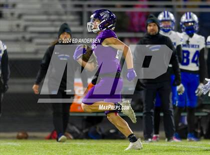 Thumbnail 1 in McQueen @ Spanish Springs (NIAA 5AII Northern League Quarterfinal) photogallery.